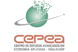Centro de Estudos Avançados em Economia Aplicada (Cepea-ESALQ/USP)